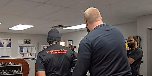 Responder Use of Force Certification