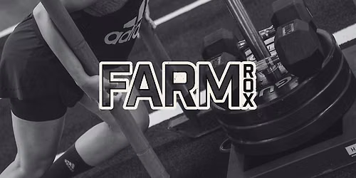 FARM ROX