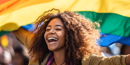 Latino Pride Month All Over the World