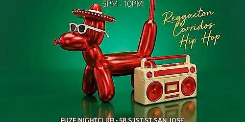 EL PATIO DAY MEXICAN INDEPENDANCE DAY SEPTEMBER 13TH