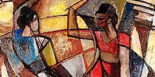 Black Artist Art Fair