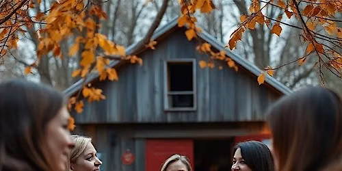 Women in Robotics Fall 2026 Meet