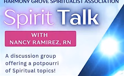 Spirit Talk