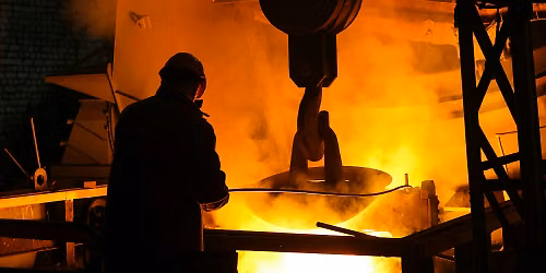 Cutlers Connect:  Steel Built Sheffield. Now It\u2019s Forging Our Future.