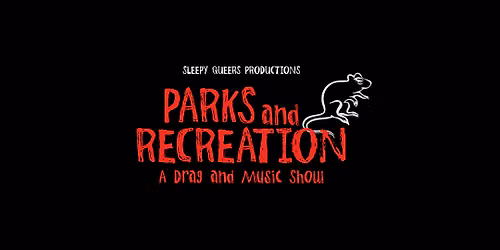 Parks and Recreation: A Drag Show