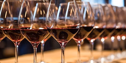 Austrian Wine Tasting