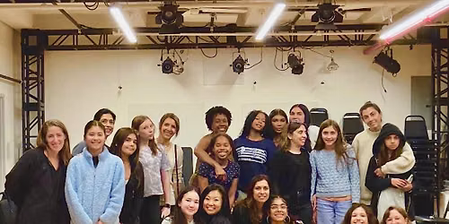 Mother-Daughter Workshop -Teens: Confidence, Connection, Emotional Wellness