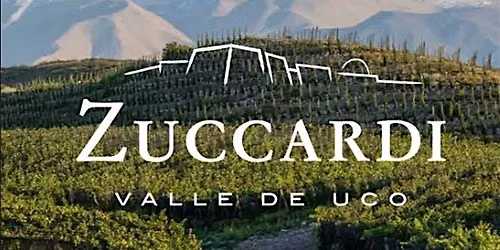 From Mendoza to the World: The Zuccardi Story