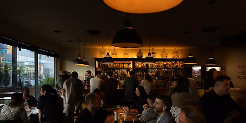 SIETE MISTERIOS X CHUPITO DINNER