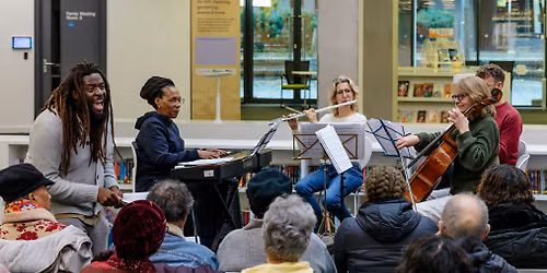 Celebrating Black History Month with the Royal Philharmonic Orchestra