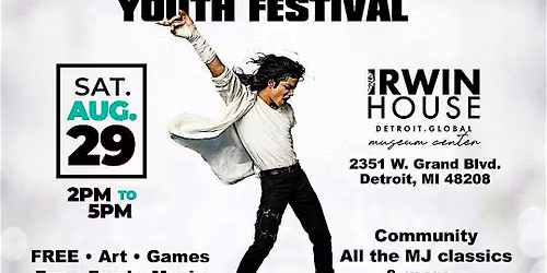 MJ International Youth Festival