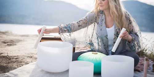 Yin & Sound Workshop