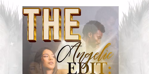 The Angelic Edit: Unveiling Awareness