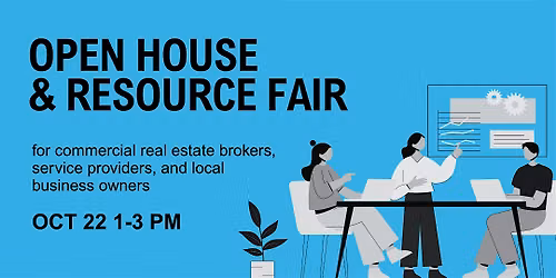 Open House & Resource Fair