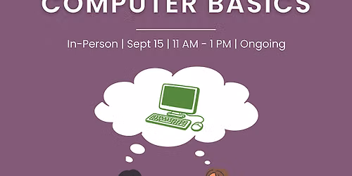 Computer Basics