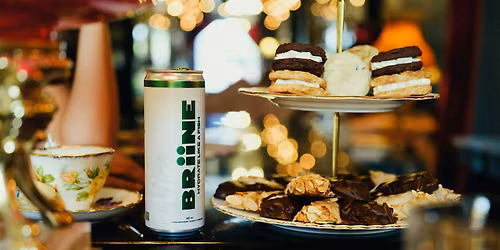 Cupcakes and Cocktails