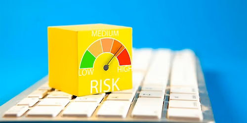 Spot the Warning Signs: Managing Financial Risk in VCSEs