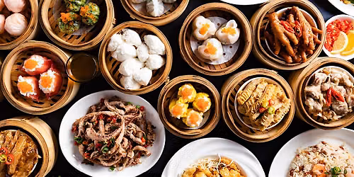 HKABA VIC Chapter -2026 Yum Cha Networking Function