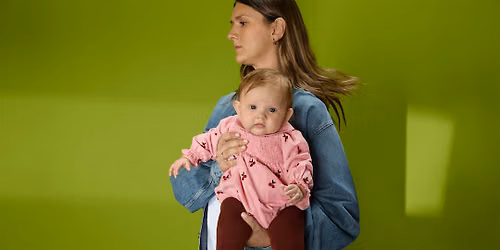 Baby and Toddler Caf\u00e9