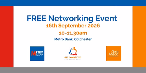 Get Connected | Colchester