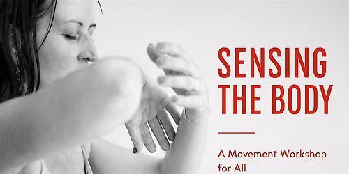 Sensing The Body