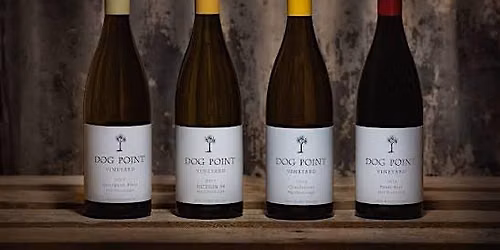 Dog Point Vineyard: A Comparative Vintage Tasting with Jak Nash