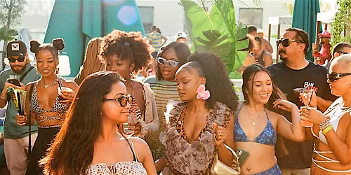 SD Block Party: Outdoor Music, Art, & Food Day Party