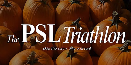 The PSL Triathlon