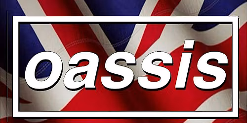 OASSIS - From Knebworth to The Met Lounge