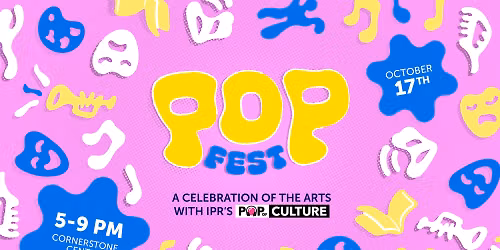 Pop Fest