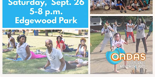 Ondas Community Day