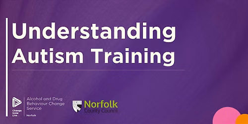 Understanding Autism Training
