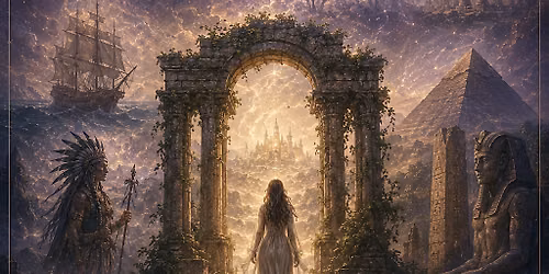 Past Life Regression Workshop