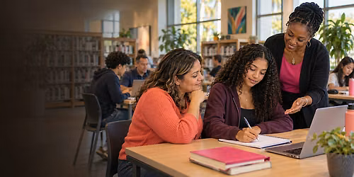 Free College Essay Workshop for High School Students