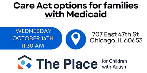 FREE In-Person Workshop: Understanding Your Insurance Options