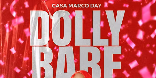 DOLLY BABE LIVE