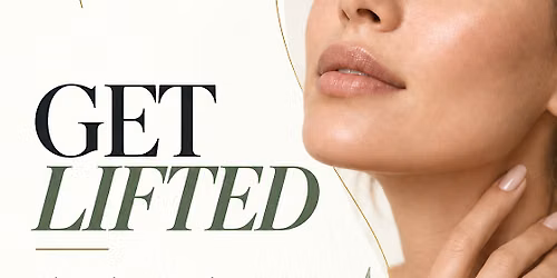 Get Lifted