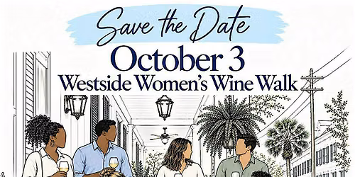 Westside Wine Walk