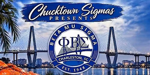 Charleston Sigmas Founders\u2019 Day Oyster Roast & Crab Crack