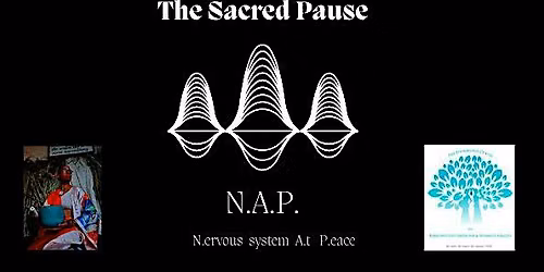 The Sacred Pause