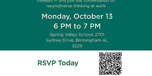 Unlocking the Wonder of Dyslexic Thinking