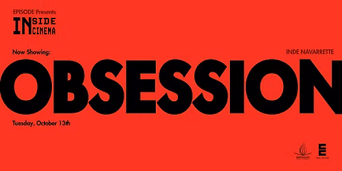 INSIDE Cinema | Now Showing: OBSESSION