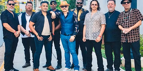 Yaleo \u2013 The Ultimate Santana Experience