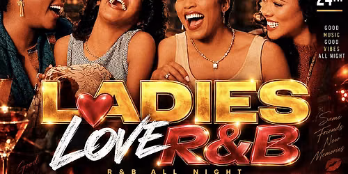 REDLIGHT SPECIAL (R&B THURSDAYS)