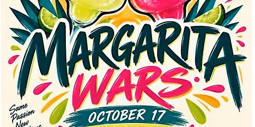 Margarita Wars