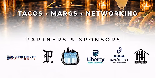 CONNECTED - Business Networking Mixer