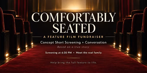 Answered: A Short Film Premiere & Party