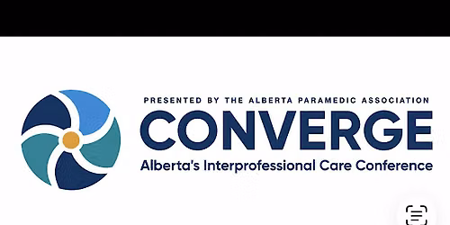 CONVERGE Symposium: Speakers, Education and Collaboration