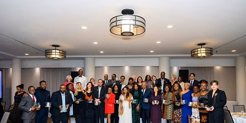 Inclusion Champions Awards Gala