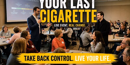 Your Last Cigarette
